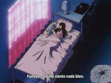 Digital Devil Monogatari Megami Tensei